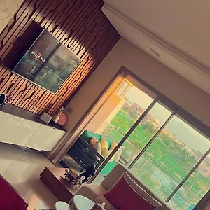  Appartement Prestigia Golf Vue Atlas Et Piscine